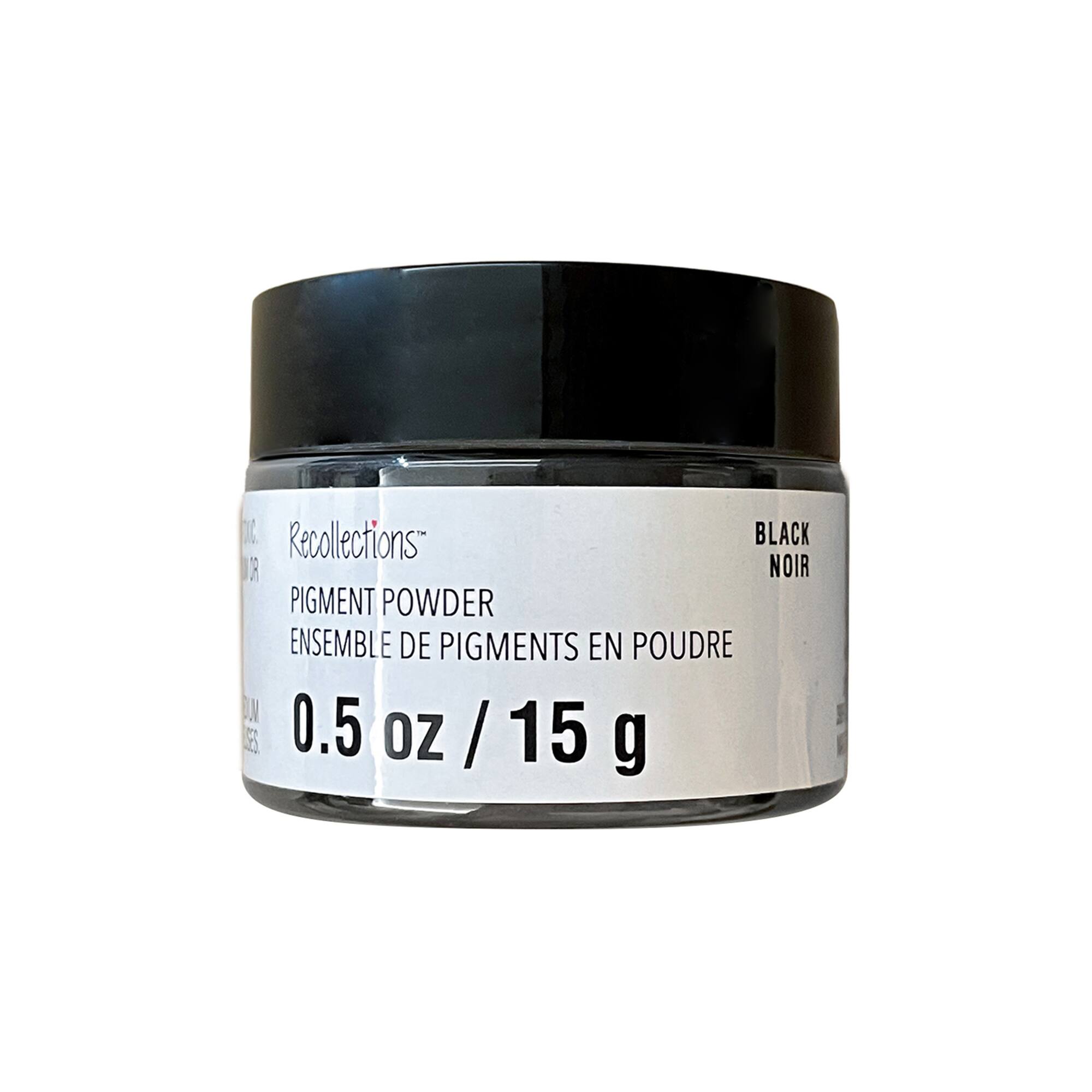 Pigment Powder by Recollections